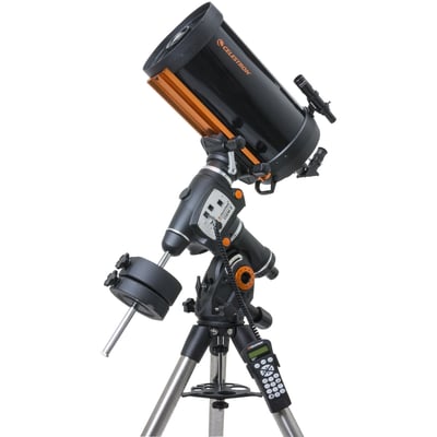 Celestron CGEM II 925 Schmidt-Cassegrain