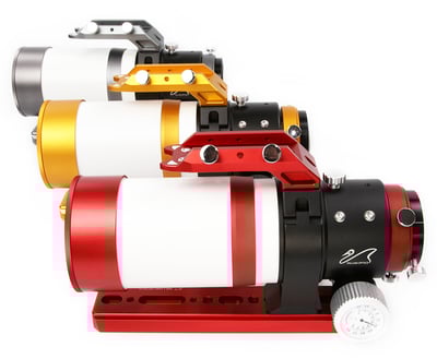 William Optics ZenithStar 61ii