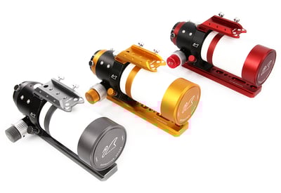 William Optics ZenithStar 61ii