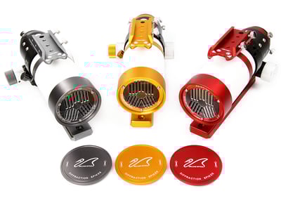 William Optics ZenithStar 61ii
