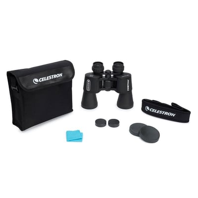 Celestron Cometron 7x50 