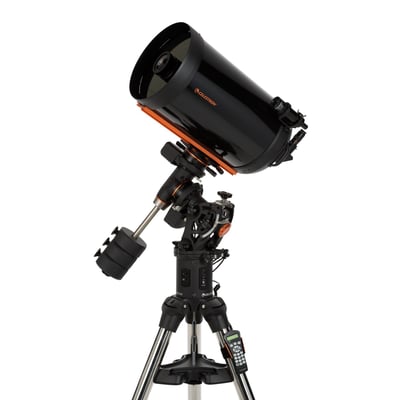 Celestron CGE Pro 1400 FASTAR