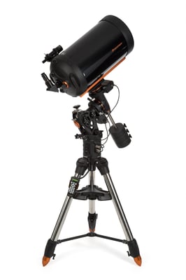 Celestron CGE Pro 1400 FASTAR