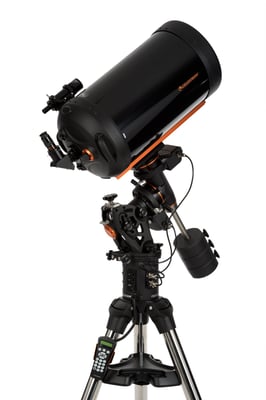 Celestron CGE Pro 1400 FASTAR