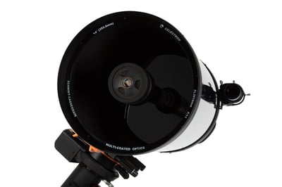 Celestron CGE Pro 1400 FASTAR