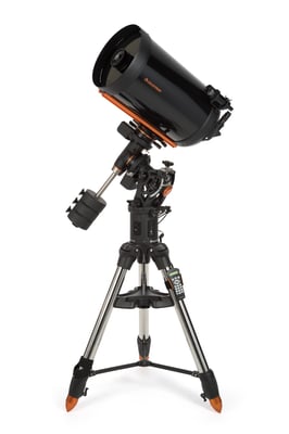 Celestron CGE Pro 1400 FASTAR