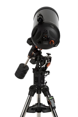 Celestron CGE Pro 1400 FASTAR