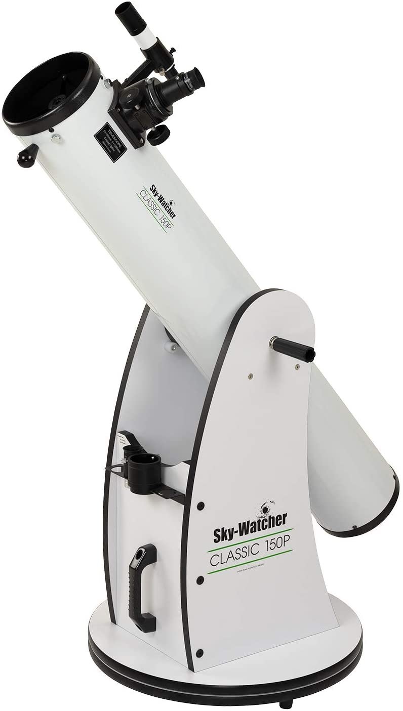 Sky-Watcher Sky Watcher Classic 150P Dobsonian