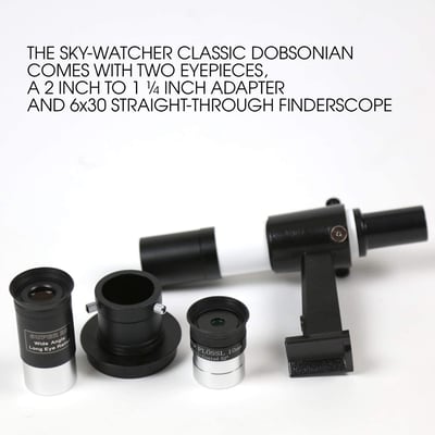 Sky-Watcher Sky Watcher Classic 150P Dobsonian