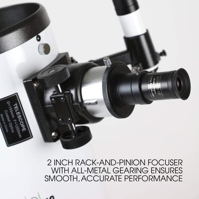 Sky-Watcher Sky Watcher Classic 150P Dobsonian