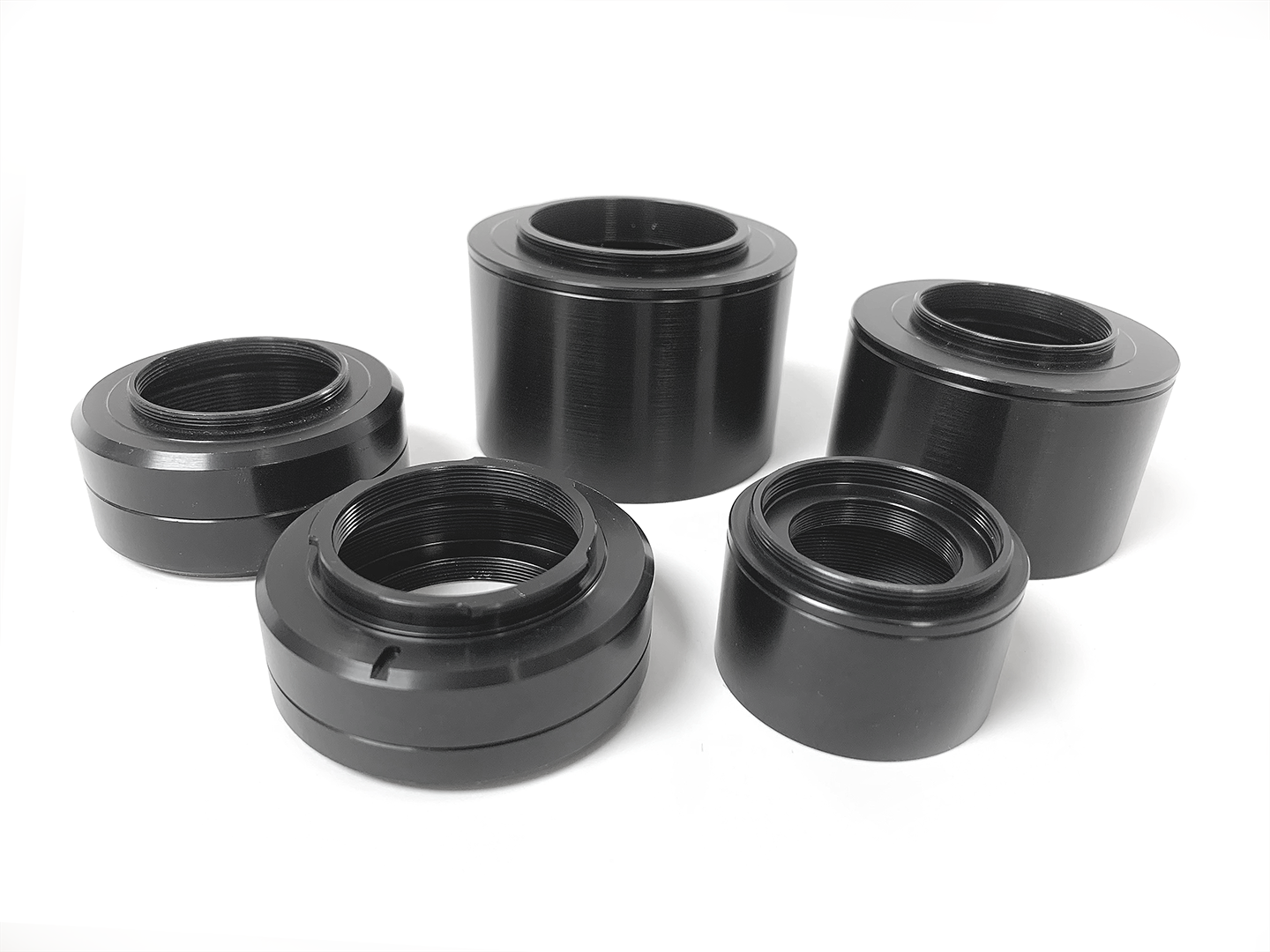 Starizona HyperStar Camera Adapter