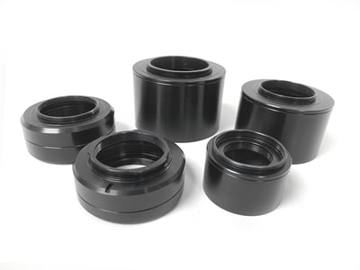 Starizona HyperStar Camera Adapter