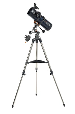 Celestron AstroMaster 114EQ