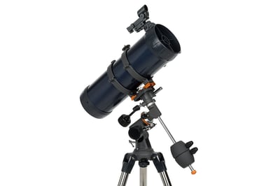 Celestron AstroMaster 114EQ