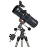 Celestron AstroMaster 114EQ