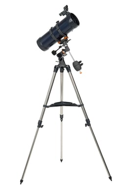 Celestron AstroMaster 114EQ