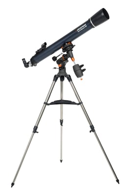 Celestron AstroMaster 90EQ Refractor