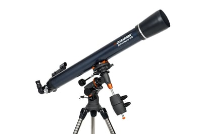 Celestron AstroMaster 90EQ Refractor