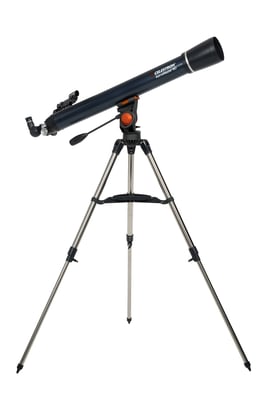 Celestron AstroMaster 90AZ