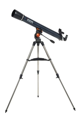 Celestron AstroMaster 90AZ