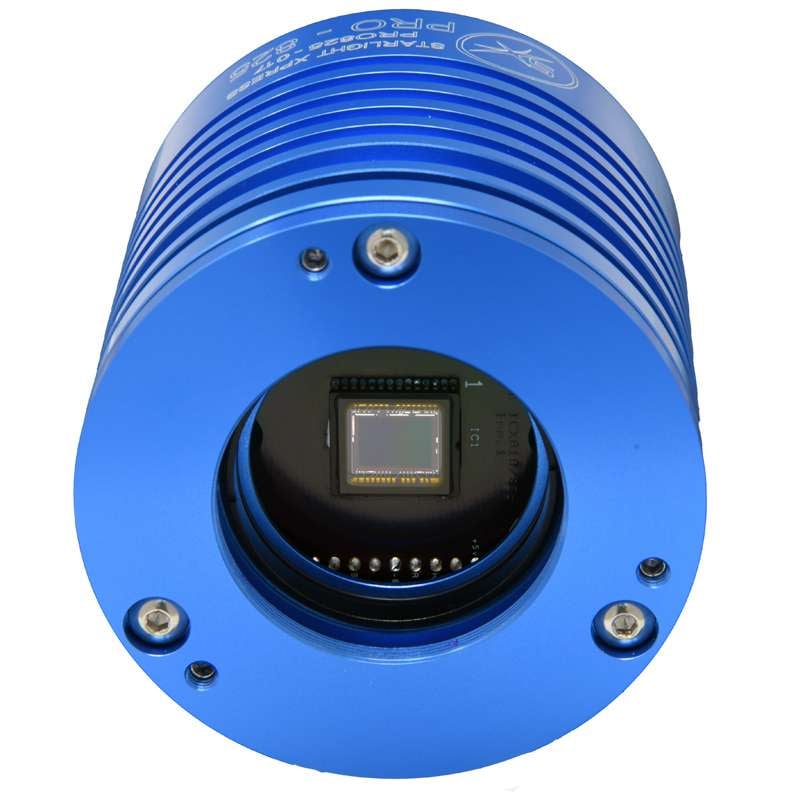 Starlight Xpress Trius PRO-825C - Color CCD Camera
