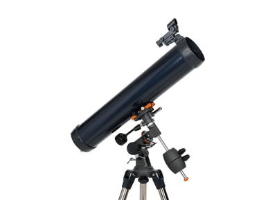 Celestron AstroMaster 76EQ