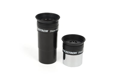 Celestron AstroMaster 76EQ