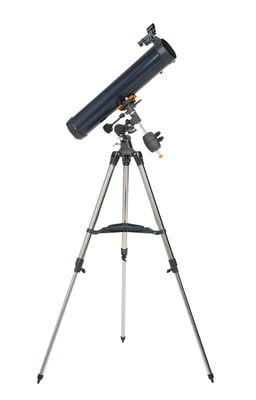 Celestron AstroMaster 76EQ