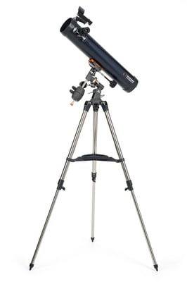 Celestron AstroMaster 76EQ