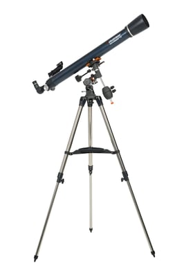 Celestron AstroMaster 70EQ