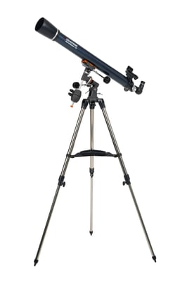 Celestron AstroMaster 70EQ