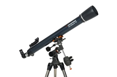 Celestron AstroMaster 70EQ