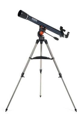 Celestron AstroMaster 70AZ
