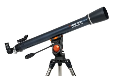 Celestron AstroMaster 70AZ