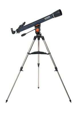 Celestron AstroMaster 70AZ