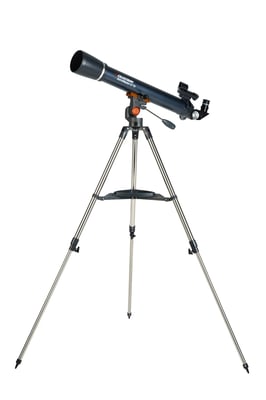 Celestron AstroMaster LT 70AZ