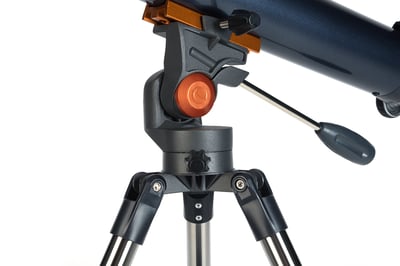 Celestron AstroMaster LT 70AZ