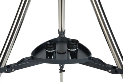 Celestron AstroMaster LT 70AZ