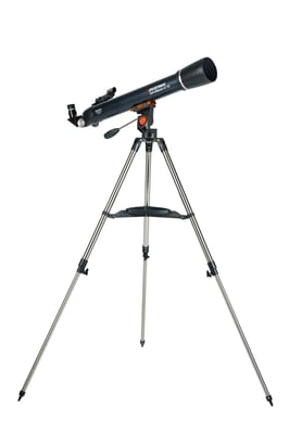 Celestron AstroMaster LT 70AZ