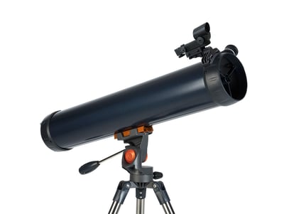 Celestron AstroMaster LT 76AZ