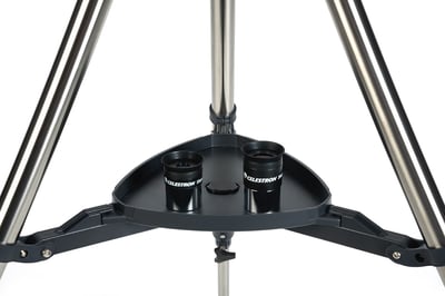 Celestron AstroMaster LT 76AZ