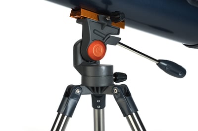 Celestron AstroMaster LT 76AZ