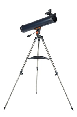 Celestron AstroMaster LT 76AZ