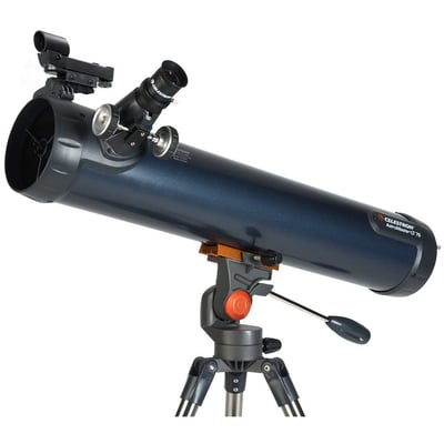 Celestron AstroMaster LT 76AZ