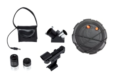 Celestron Astro Fi 90mm Refractor