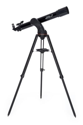 Celestron Astro Fi 90mm Refractor