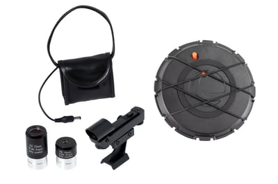 Celestron Astro Fi 130mm Newtonian
