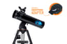 Celestron Astro Fi 130mm Newtonian