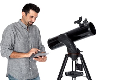 Celestron Astro Fi 130mm Newtonian