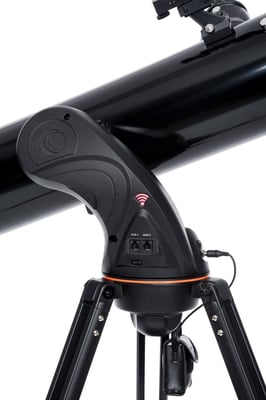 Celestron Astro Fi 130mm Newtonian